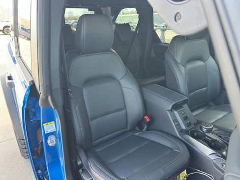 New 2026 Ford Bronco Big Bend image 29