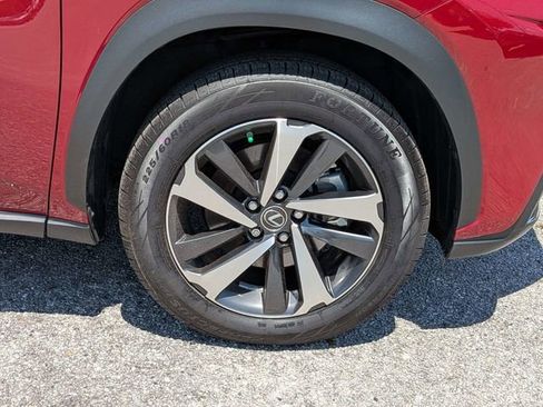 Used 2021 Lexus NX 300 FWD w/ Premium Package image 11