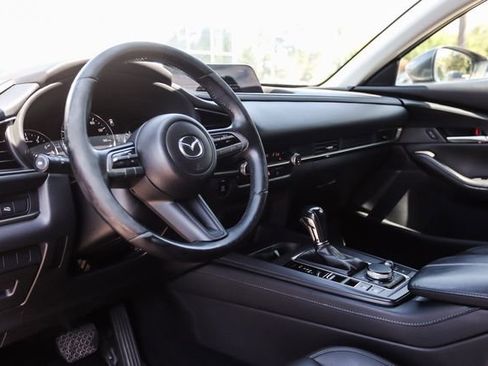 Used 2022 MAZDA CX-30 AWD 2.5 S w/ Select Package image 15