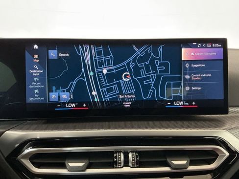 Certified 2024 BMW 440i xDrive Coupe w/ Premium Package AWD/4WD image 11