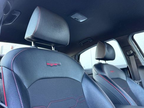 Used 2021 Kia Forte GT w/ GT2 Package image 16
