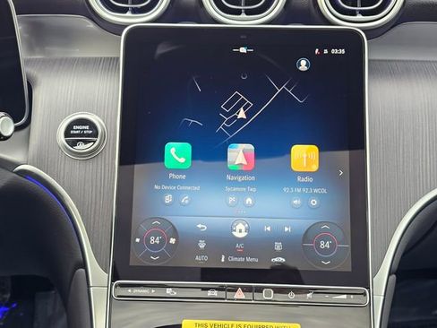 New 2026 Mercedes-Benz GLC 300 4MATIC image 35