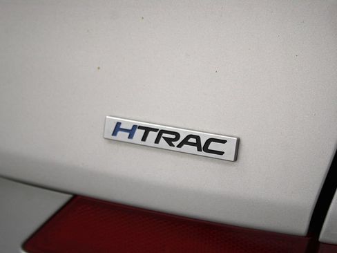 Used 2020 Hyundai Tucson SE AWD/4WD image 37