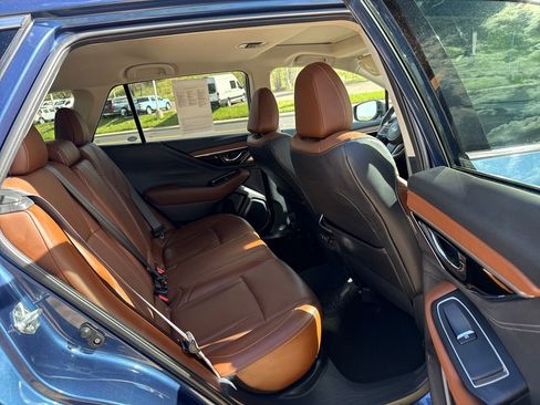 Used 2021 Subaru Outback Touring XT image 23