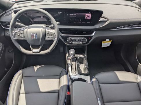 New 2026 Buick Envista Sport Touring w/ Convenience I Package FWD image 16
