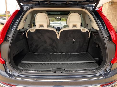 Used 2023 Volvo XC90 B6 Plus w/ Protection Package Premier image 22