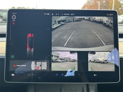 Used 2022 Tesla Model 3 Standard Range image 6