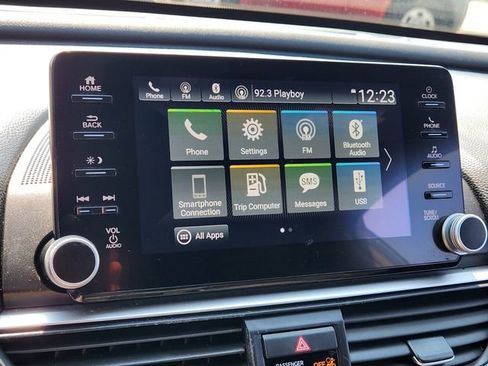 Used 2020 Honda Accord Sport image 20