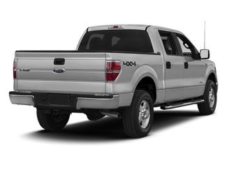 Used 2013 Ford F150 Platinum AWD/4WD video 2