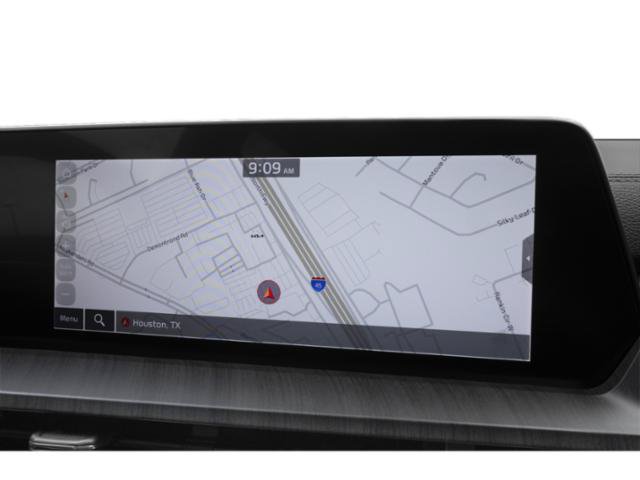 Used 2024 Kia Telluride EX w/ EX Captain's Chair Package FWD image 19