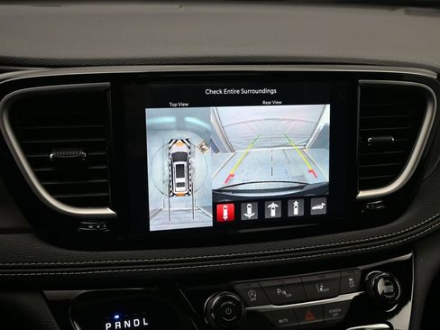 New 2026 Chrysler Pacifica Select w/ S Appearance Package FWD image 13