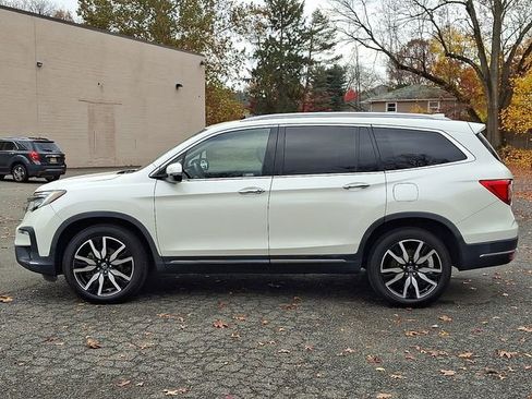 Used 2019 Honda Pilot Elite image 6
