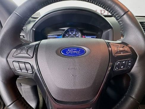 Used 2016 Ford Explorer XLT w/ Equipment Group 202A image 13