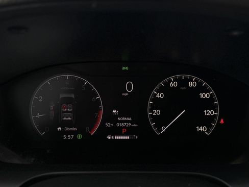 Certified 2024 Honda HR-V EX-L image 16