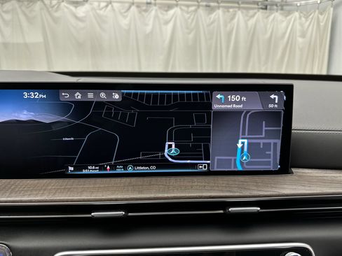 Certified 2026 Genesis GV80 2.5T Prestige AWD/4WD image 18