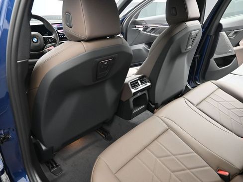 New 2027 BMW 530i RWD image 29