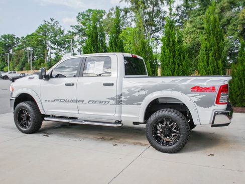 Used 2024 RAM 2500 Big Horn image 7