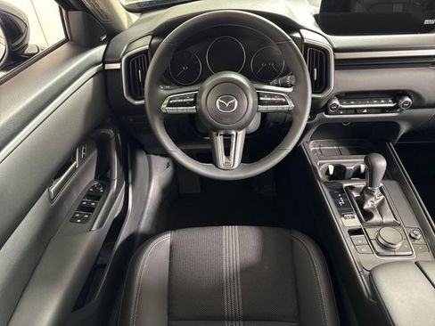 Used 2025 MAZDA CX-50 AWD 2.5 S w/ Weather Package image 23