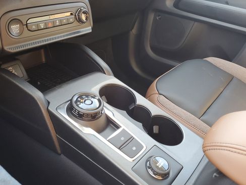 New 2025 Ford Bronco Sport Outer Banks w/ Outer Banks Tech Package+ image 21