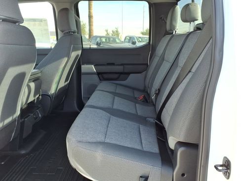 New 2026 Ford F350 XL w/ 360-Degree Camera Package AWD/4WD image 8