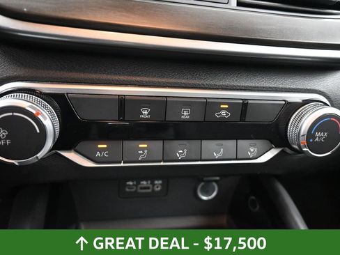 Used 2023 Nissan Altima 2.5 SV image 26