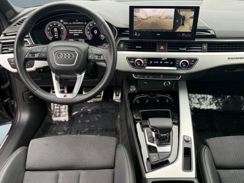Used 2023 Audi A4 2.0T Premium Plus w/ Premium Plus Package image 4