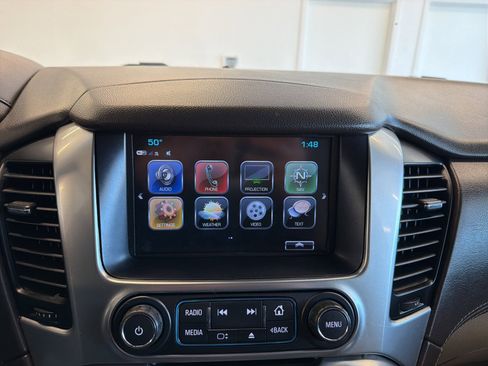 Used 2019 Chevrolet Tahoe LT image 21