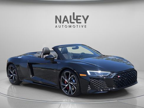 Used 2021 Audi R8 V10 image 7
