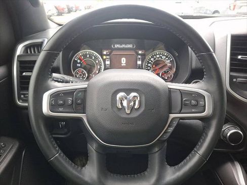 Used 2023 RAM 1500 Big Horn AWD/4WD image 20