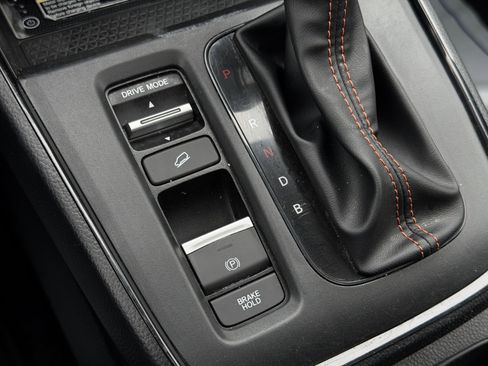 Certified 2024 Honda CR-V Sport Touring image 21