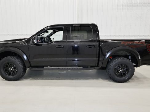 New 2025 Ford F150 Raptor image 5