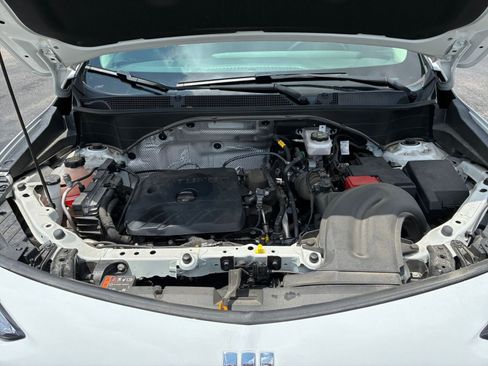 Used 2025 Buick Encore GX Preferred FWD image 31