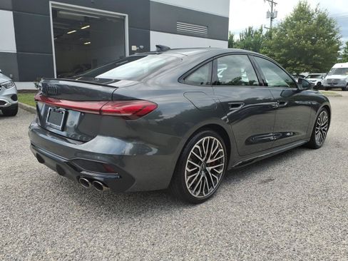 New 2026 Audi S5 Premium Plus AWD/4WD image 6