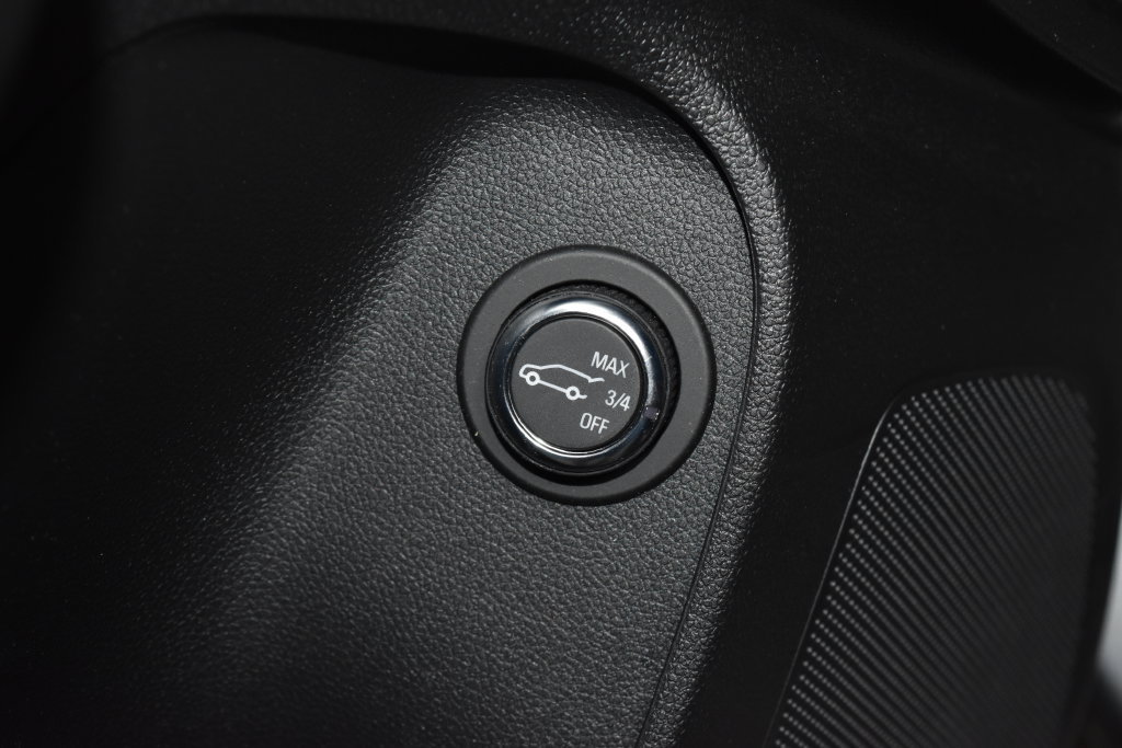 Used 2025 Buick Envista Preferred FWD image 6