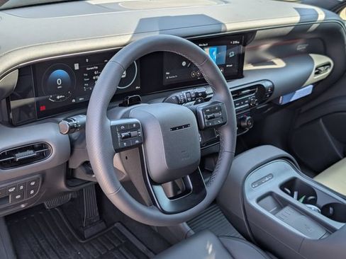 New 2026 Hyundai Palisade XRT Pro AWD/4WD image 14