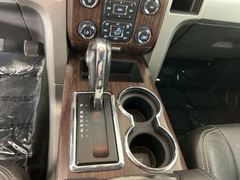 Used 2013 Ford F150 Lariat w/ Luxury Equipment Group AWD/4WD image 18