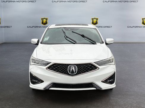 Used 2022 Acura ILX image 8
