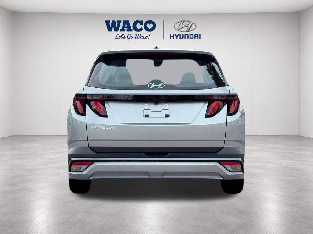 New 2026 Hyundai Tucson SE FWD image 60