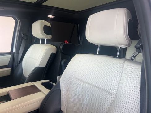 Used 2023 Toyota Sequoia Capstone RWD image 18