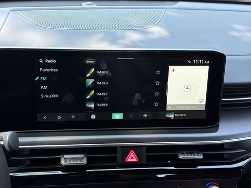 New 2026 Kia K5 GT-Line w/ GT-Line Red Interior Package FWD image 36