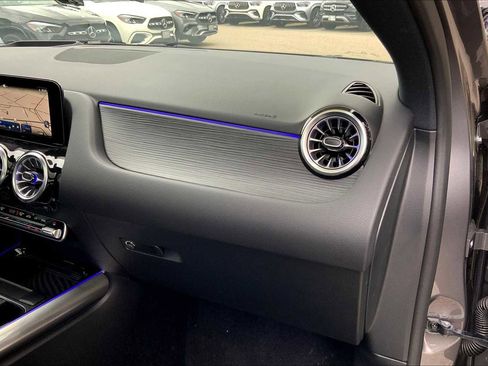 Certified 2026 Mercedes-Benz GLA 250 4MATIC image 10