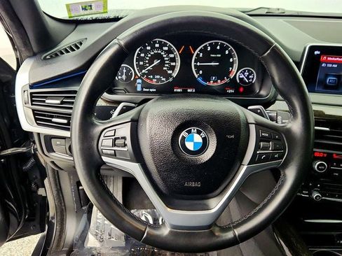 Used 2018 BMW X5 sDrive35i image 13