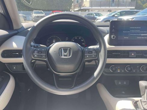 New 2026 Honda HR-V EX-L image 12
