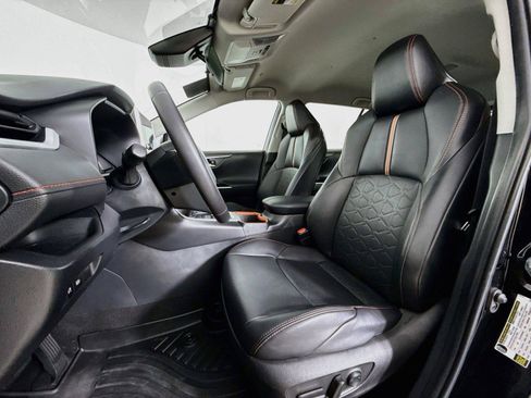 Used 2023 Toyota RAV4 Adventure AWD/4WD image 20