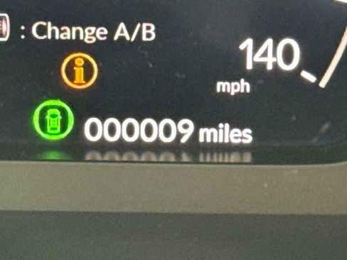 New 2026 Honda CR-V Sport-L image 19