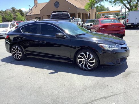 Used 2016 Acura ILX FWD image 8