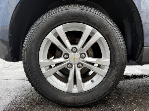 Used 2014 Chevrolet Equinox LT w/ Driver Convenience Package AWD/4WD image 32