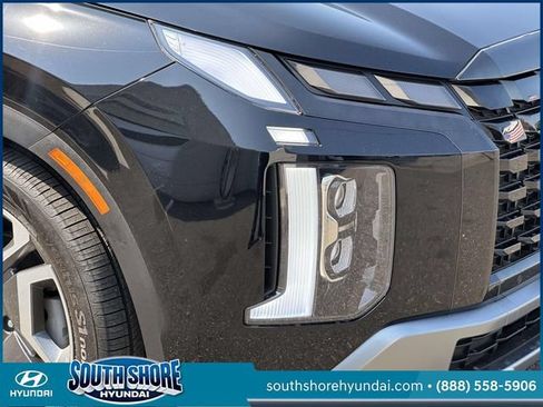 Certified 2024 Hyundai Palisade Limited AWD/4WD image 10