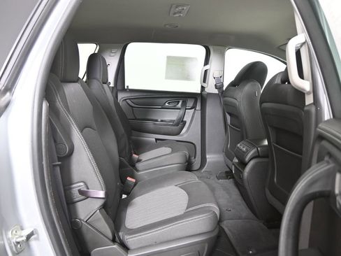 Used 2013 Chevrolet Traverse LT image 15