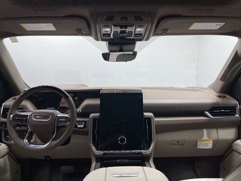 New 2026 GMC Yukon Denali AWD/4WD image 8